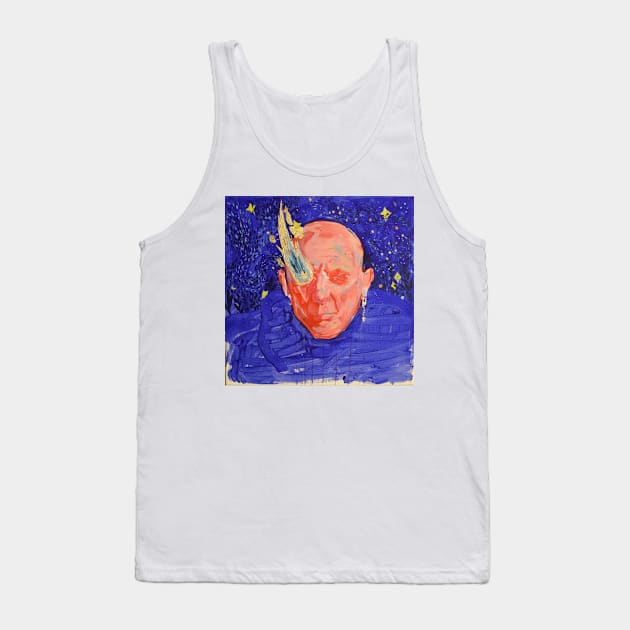 Stardust Tank Top by BarcelonaLights